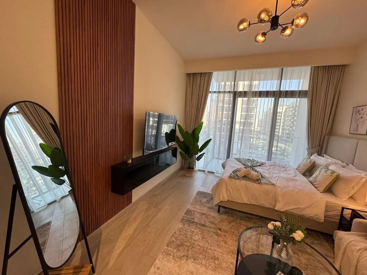 Apartment Amazing Studio For Rent Dubai