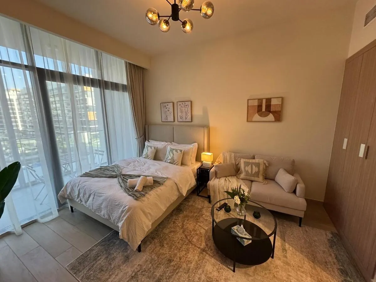 Amazing Studio For Rent Dubai Apartment